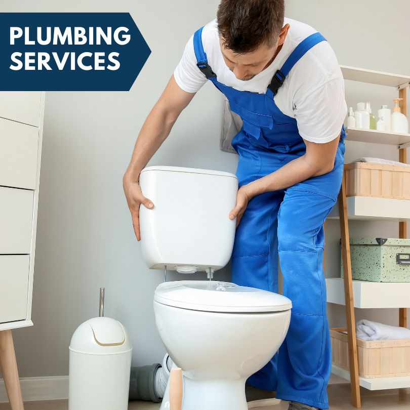 Plumbing Company in Sabillasville, MD